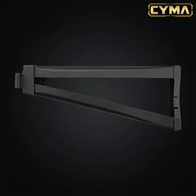 Crosse Tactique Repliable pour AK - Cyma