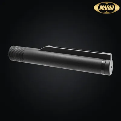 Tube de Crosse 6 Positions (Stock Tube) M4A1 MWS, MTR16 - Tokyo Marui