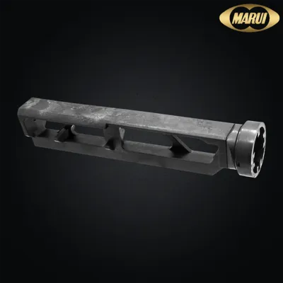 Tube de Crosse Squelettique Polymère, SAIGA-12 SBS - Tokyo Marui