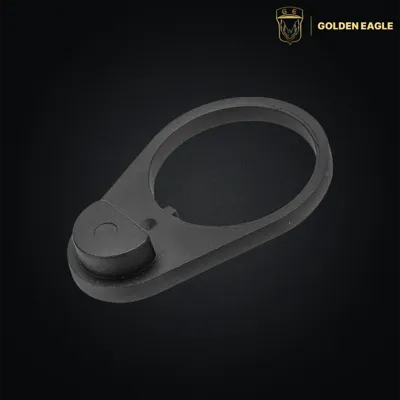 Anneau Tube de Crosse (End Plate), AR15 (System WA) - Golden Eagle