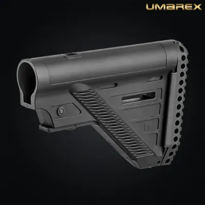 Crosse Tactique (Tactical Stock), HK416 A5 Gen3 - / VFC - Umarex