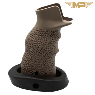 Poignée Pistolet Sniper pour M4, AR15 - MP Airsoft