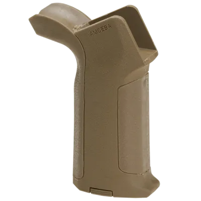 Poignée Pistolet Beavertail pour M4, -Ares - Amoeba
