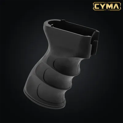 Poignée Pistolet pour AK47, AK74 - Cyma