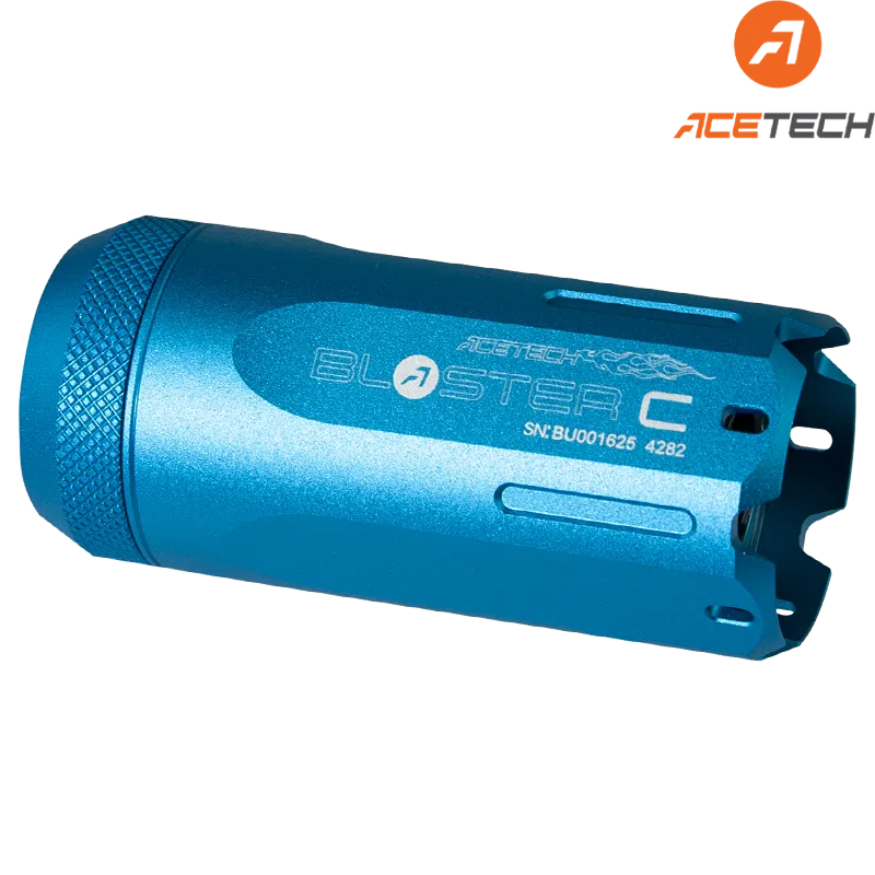 Acetech Tracer Unit Blaster C · Azul