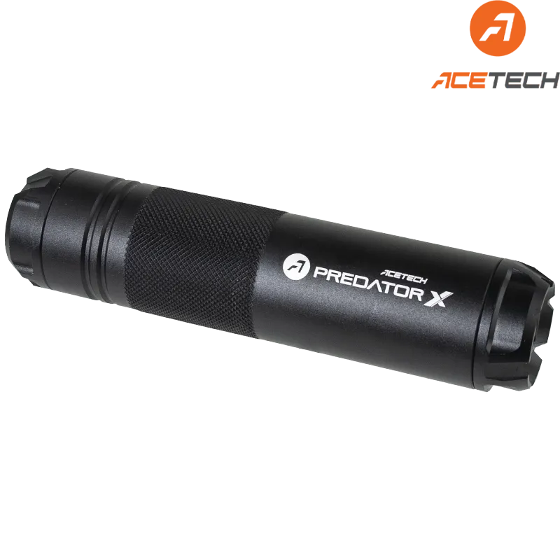 Acetech Silencieux Tracer Predator x, Module AT2000R