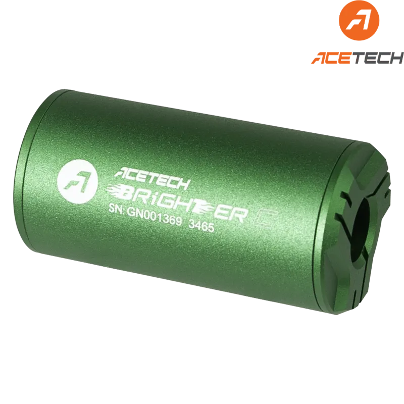 Acetech Tracer Unit Brighter C · Verde / OD