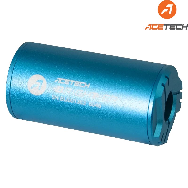 Acetech Tracer Unit Brighter C · Azul