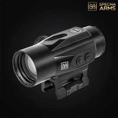 Lunette de Visée MG 5x32mm, EDGE™ - Specna Arms