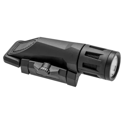 Lampe Tactique Wml Gen 2 Inforce, 220 Lumens - Wadsn