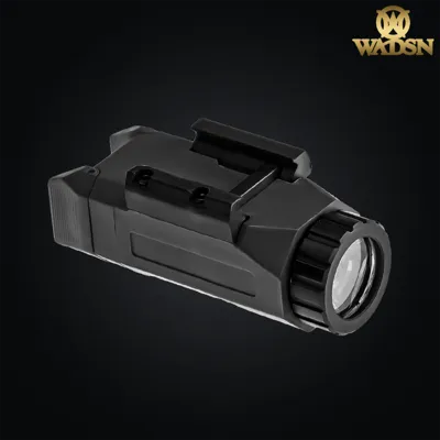 Lampe Tactique APL-G3 LED, 200 Lumens - Wadsn