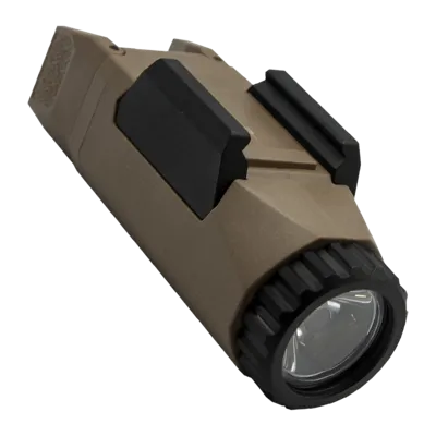 Lampe Tactique APL-G3 LED, 200 Lumens - Wadsn