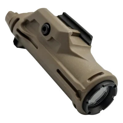 Lampe Tactique XH15 LED, 350 Lumens - Wadsn