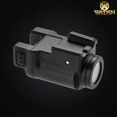 Lampe Tactique K-1S Gen2.0, 400 Lumens - Wadsn