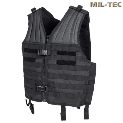 Veste Carrier, MOLLE, Gen.2 - Mil-Tec
