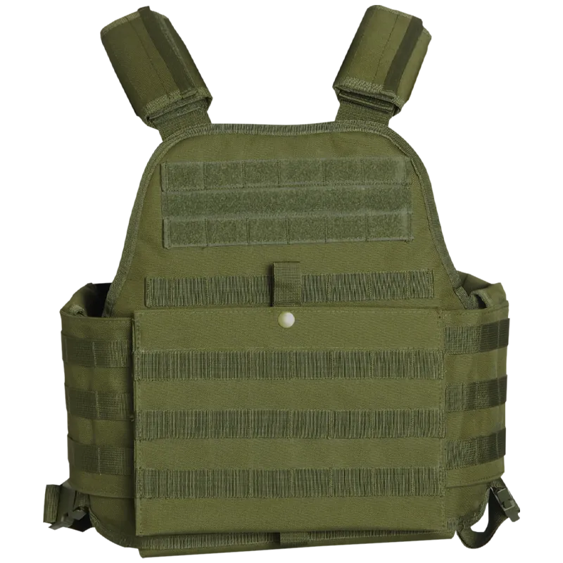 Mil-Tec Modular System · Verde / OD