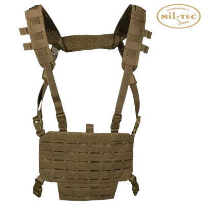 Chest Rig Lightweight - Mil-Tec