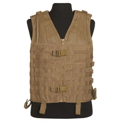 Gilet Carrier "Modular System" - Mil-Tec