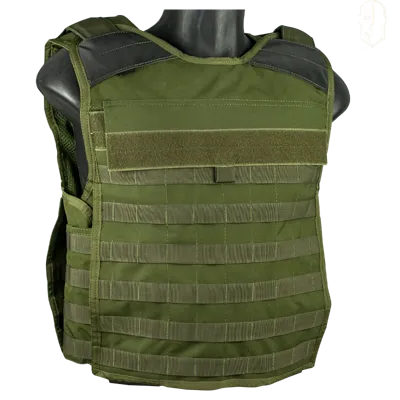 Atlas, MOLLE, Drab - Shadow