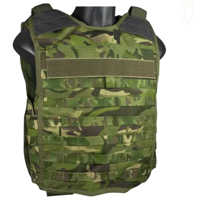 Atlas, MOLLE, Utp Temperate - Shadow