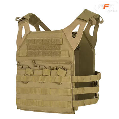Jump, MOLLE - GFC Tactical