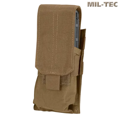 Poche Chargeur M4 MOLLE - Mil-Tec