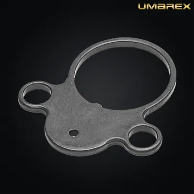 Attache Sangle (Receiver End Plate), M4 / HK416 / HK417 - / VFC - Umarex