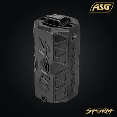 Grenade Impact Storm™ Apocalypse, Urban - ASG