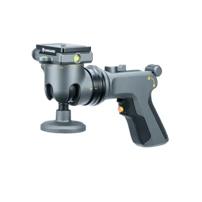 Alta GH-300T - Rótula de Empuñadura con Disparador - Vanguard