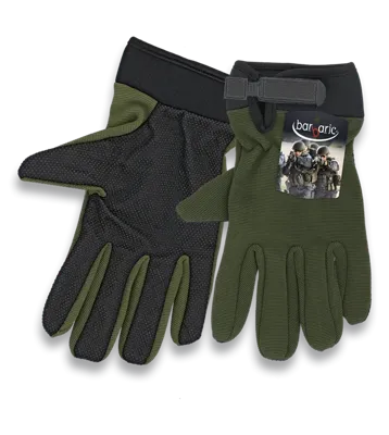 Guante Militar Táctico de Combate