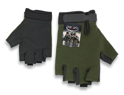 Táctico Guardia Civil Color