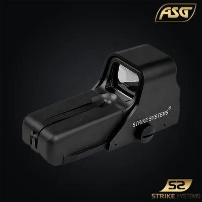 Viseur Holographique Advanced 552, Strike Systems™ - ASG