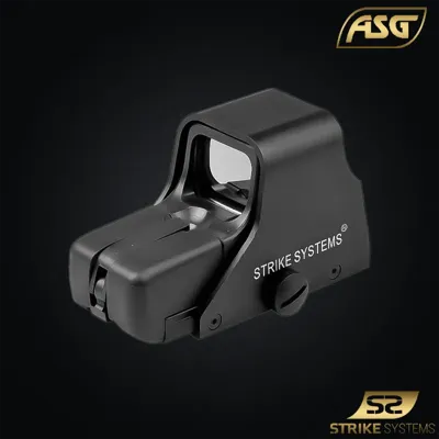 Viseur Holographique Advanced 551, Strike Systems™ - ASG