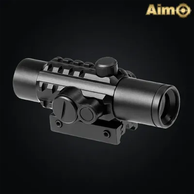 Viseur Point Rouge Delta - Aim-O