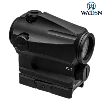 Viseur Point Rouge Style Sparc AR - Wadsn