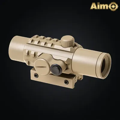 Viseur Point Rouge Delta - Aim-O