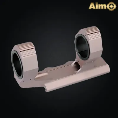 Anneaux de Montage Ultralight 25.4 - 30mm - Aim-O