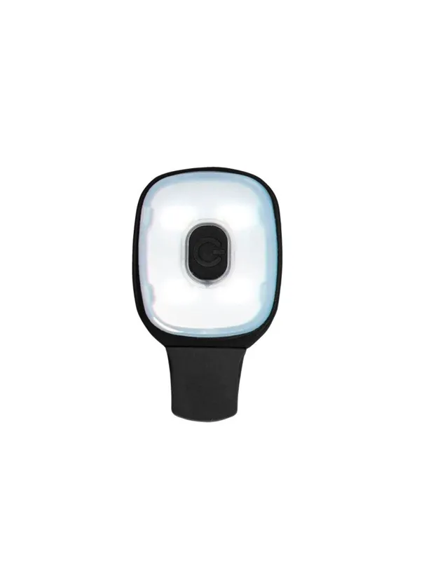 Luz Táctica Policial Recargable