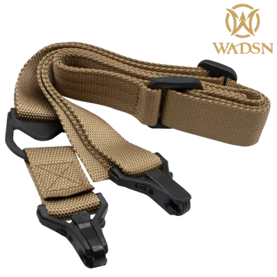 Sangle Tactique MS3 Multi-Mission - Wadsn