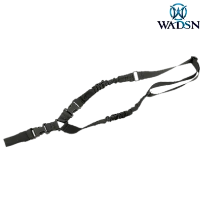 Sangle Tactique 1 Point Multi-Fonction - Wadsn