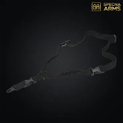 Sangle Tactique SATAC™ Bungee 1 - Specna Arms