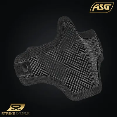 Masque de Protection STALKER – Strike Systems - ASG