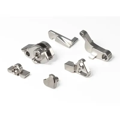 AAP01/C TM-G18C Stainless Steel Hammer Set - TTI