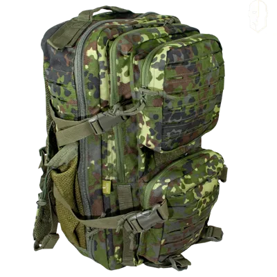 Sac de Transport Recon, Laser Cut - Shadow