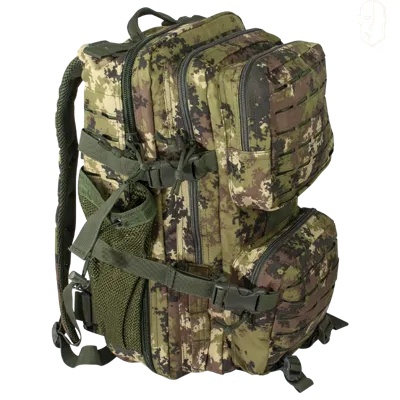 Sac de Transport Recon, Laser Cut - Shadow