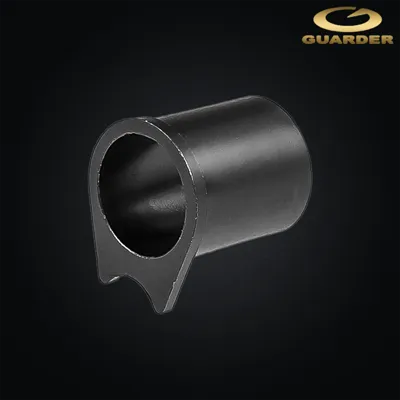 Barrel Bushing Enhanced pour M1911 MEU - Guarder