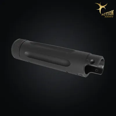 Externe (Outer Barrel), AAP-01 - Action Army