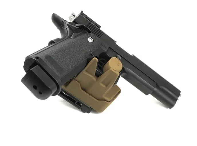 CTM Hi-Capa High-Speed Holster