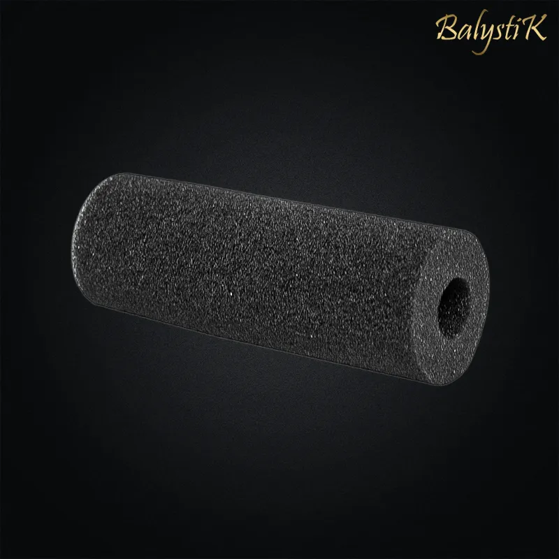 Balystik Mousse pour Silencieux 32x15x100mm