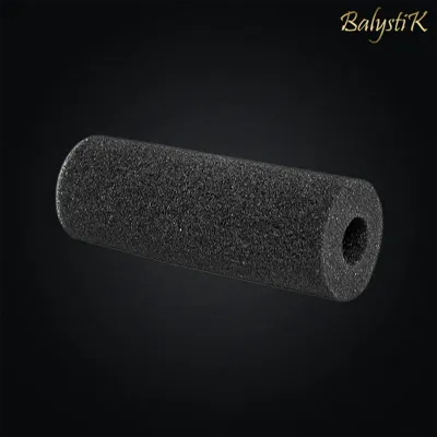 Mousse pour Silencieux 34x15x100mm - Balystik